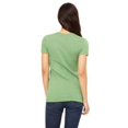 thumbnail image 2 of Bella Canvas Favorite T-Shirt 6004, 2 of 3