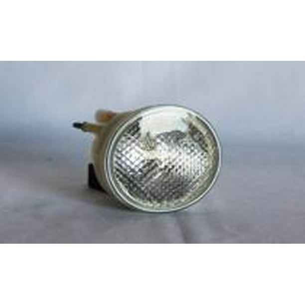 GOPARTS Replacement for 1998 2005 Volkswagen Beetle Backup Light Lamp Left (Driver) 1C0 945