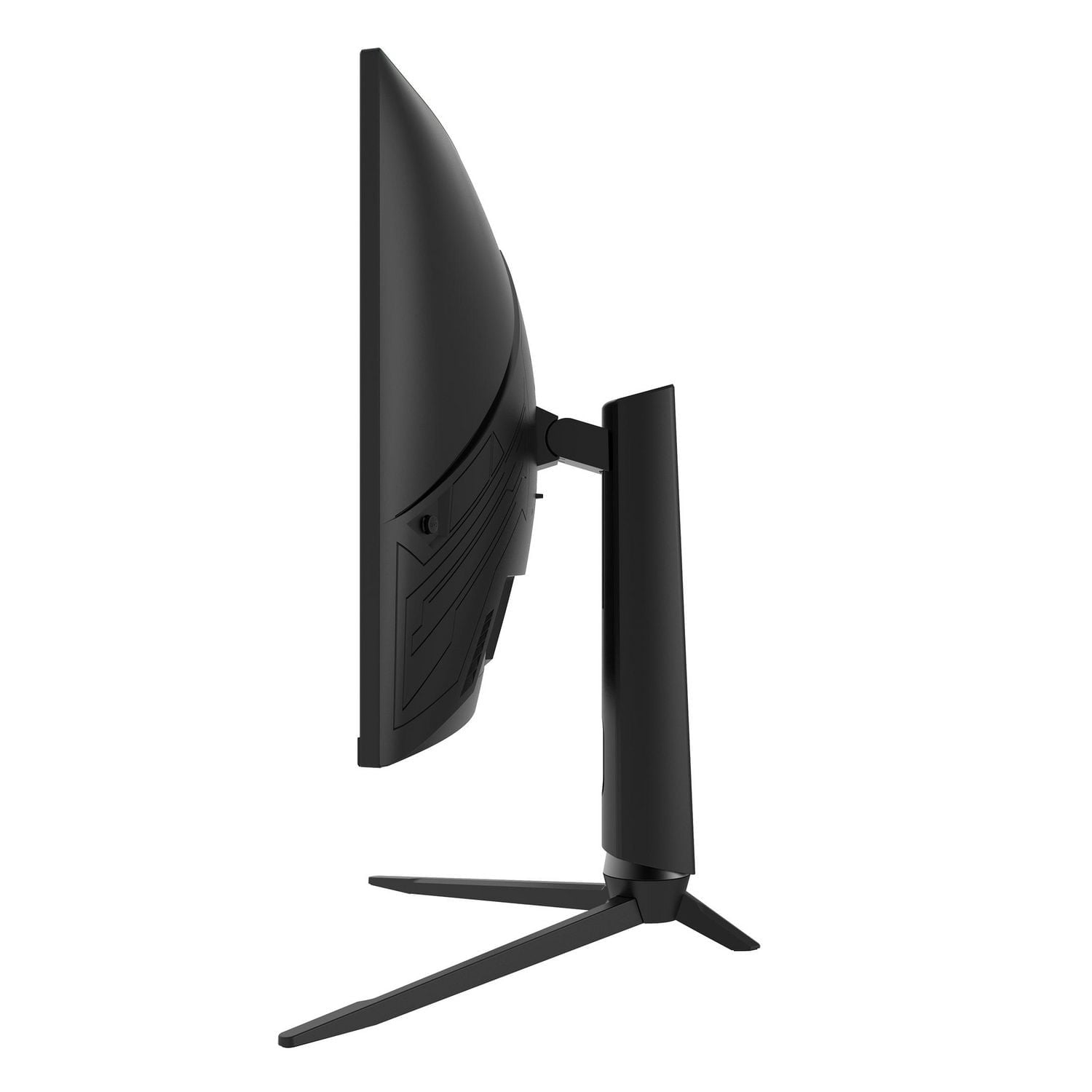 Funai, 27" Curved Gaming Monitor, FGM-27C545