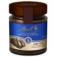 thumbnail image 1 of Lindt Hazelnut Dark Chocolate Spread, 200 Grams, 1 of 4