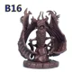 thumbnail image 3 of Juego de mesa Cthulhu Wars cultistas alienígenas Gran Viejo Profundo Engendro estelar Caza Horror Ghoul monstruos miniaturas figuras modelos P2, 3 of 5