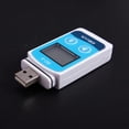 thumbnail image 5 of 32000 Point USB Temperature Data logger Recorder Internal Sensor, 5 of 5