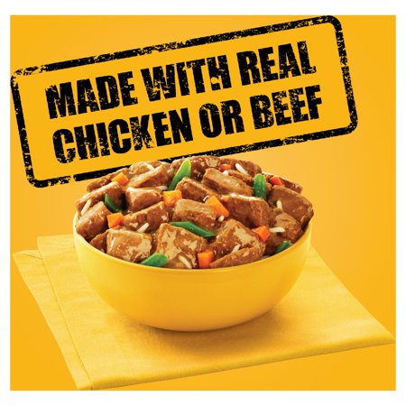 Pedigree Choice Cuts in Gravy Wet Dog Food for Adult Dog Variety Pack, (12) 13.2 oz. Cans - Image 7