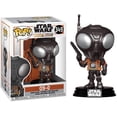 thumbnail image 2 of Figura Funko Pop Q9-0 4 Pulgadas, 2 of 6