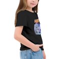 thumbnail image 3 of Camiseta Algodón de Naru para niños, 3 of 5