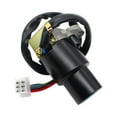 thumbnail image 6 of jiaping Ignition Key Switch Replaces Accessories Premium Electric Door Lock with, 6 of 8
