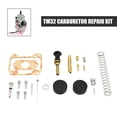 thumbnail image 6 of Carburetor Repair Motorcycle Replacement Parts for TM24 28 30 32 34mm Carb Upgraded Repair, 6 of 10