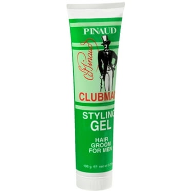 Pinaud Clubman Styling Gel 3.75 oz