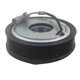 thumbnail image 1 of Air Conditioning Compressor Clutch Pulley 73111FJ000 73111FJ040 for ZEXEL DKV-10 XV FORESTER 2012, 1 of 4