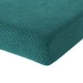 thumbnail image 3 of de cojín á de 4 piezas, á súper suaves y cómodas, protectores de sillón de fácil atención y transpirables, antideslizantes BLESIY Funda de cojín para sofá, 3 of 7