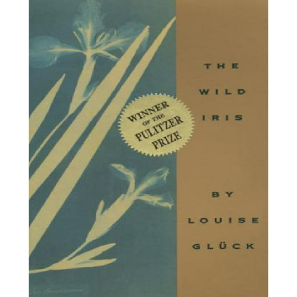 Wild Iris