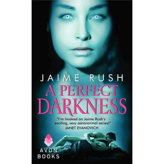 Offspring A Perfect Darkness, Book 1, (Paperback)