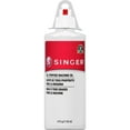 thumbnail image 2 of SINGER All-Purpose Machine Oil, 4 Fluid Ounces, 2 of 7
