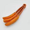 thumbnail image 1 of Dusting Blind Brush, 1 Piece, Orange, 1 of 3