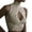 Beige, variant on Summer Womens Sleeveless Wool Vest Fashion Elegant Top Casual Tank Camisole Lightweight Knit