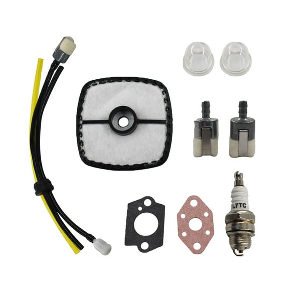 C1U-K78 Carburetor Fits for Echo PB200 PS200 ES210 A021000940 with Air Filter Fuel