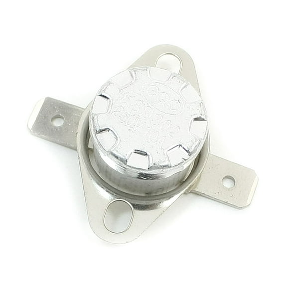 250VAC 10A 200C Celsius Kitchenware NC Thermal Protector Thermostat