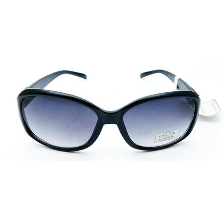 Oscar by Oscar de la Renta Sunglasses Mod1230 001 CE Black