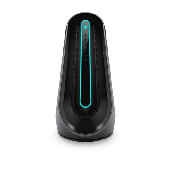 Certified Refurbished Dell Alienware Aurora R11 Gaming Desktop (2020) | Core i9 - 2TB HDD - 32GB RAM - 2080 SUPER | 10 Cores @ 5.2 GHz - 10th Gen CPU - 8GB GDDR6