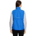 thumbnail image 3 of Ash City - Core 365 Ladies' Techno Lite Unlined Vest, 3 of 3
