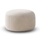 thumbnail image 1 of Puff Sillón de Memory Foam de Alta Densidad - Funda Acanalada Desmontable y Lavable - Asiento Modular Ergonómico Color Beige con Asa, 1 of 9