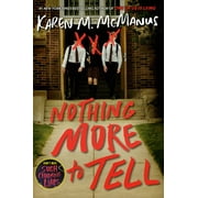 Nothing More to Tell (Paperback)