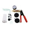 (8 pack) ABN® Brake Bleeder Kit Universal Vacuum Pump Bleeding Set for Automotive Service