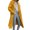 Yellow, variant on Vedolay Casual Tops for Women Women's Cropped Blazer Casual Open Front Crop Blazer Jackets,Gray XL