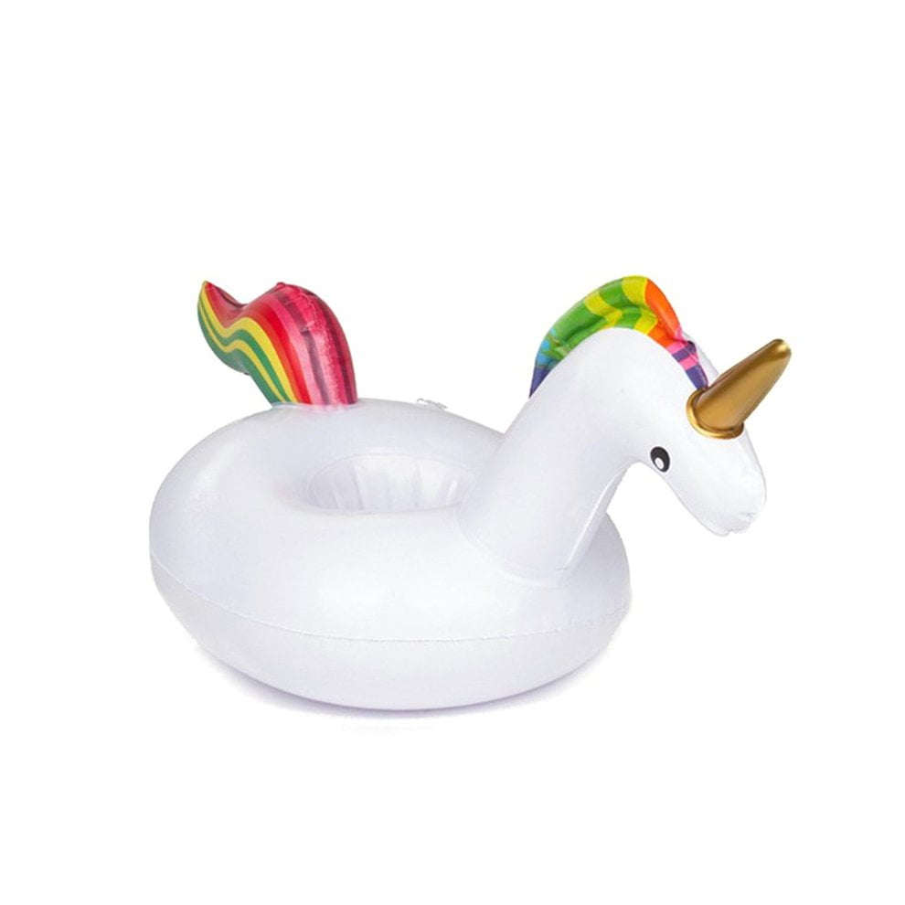 pool float with cup holder walmart