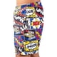 thumbnail image 2 of Short De Baño Estampado. Bañador Para Hombre, 2 of 3
