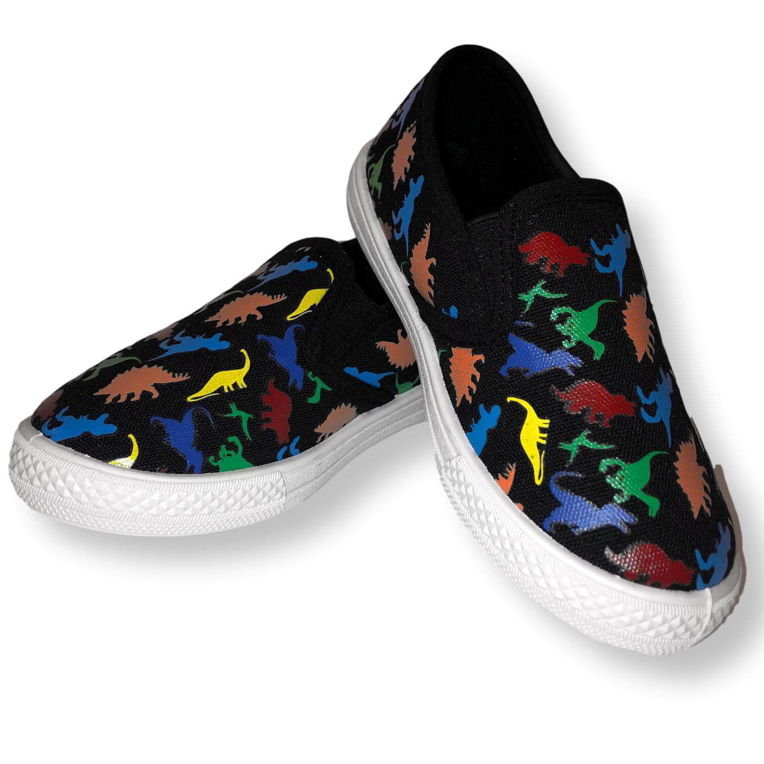 slip on sneakers for toddlers