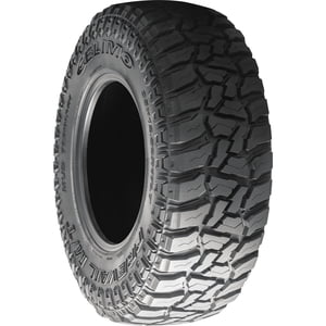 Celimo Prevail M/T Mud Terrain LT37X12.50R20 128Q F Light Truck Tire Sansujyuku sansujyuku.com