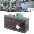 thumbnail image 3 of 4-20mA  Generator, Voltage Display Calibration Clear LED Display Reverse Polarity   Generator  for Panel Debugging for Valve Adjustment, 3 of 7