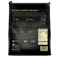 thumbnail image 2 of Optimum Nutrition Gold Standard 100% Whey Protein Vanilla Ice Cream 80 Servings, 2 of 5