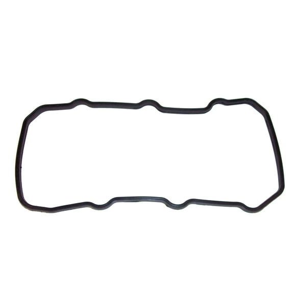 DNJ VC705 Valve Cover Gasket Set Fits Cars & Trucks 87-94 Subaru Justy 1.2L L3 SOHC 9v