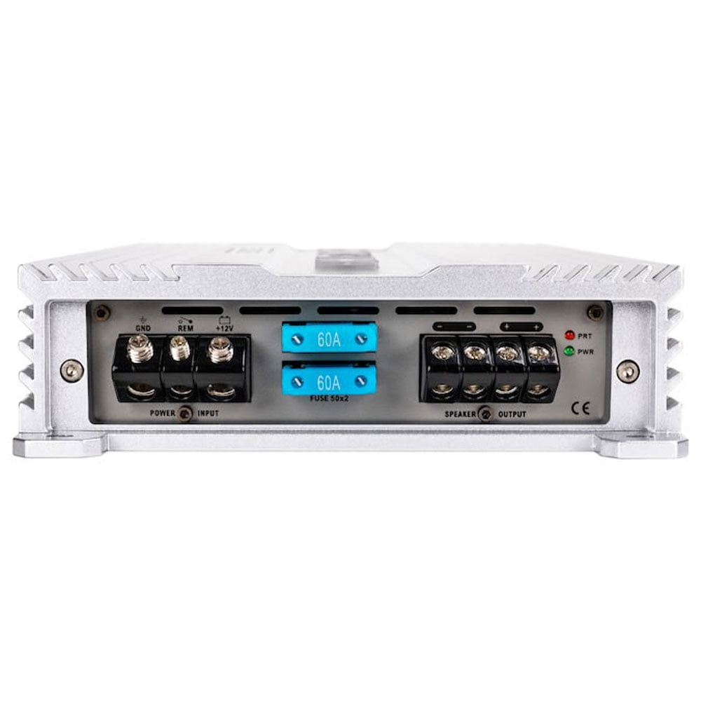 Hifonics BG-1300.1D Brutus Gamma Mono D 1300W Car Audio Subwoofer Amp