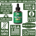 thumbnail image 2 of Peak Performance Kids Herbal Liquid Multivitamin. Vegan Supplement for Toddlers, Children, Teens. Sugar Free, Gluten Free. 2fl oz Dropper Bottle, 2 of 8