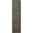 thumbnail image 3 of SAFAVIEH Palazzo PAL124-78124 Light Grey / Anthracite Rug, 3 of 10