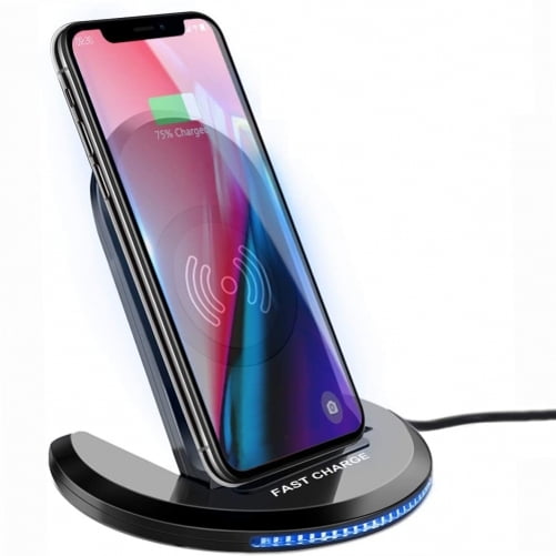 Branded Turbo Smart Phone Stand