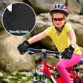 thumbnail image 4 of fastboy Stay Comfortable And In Control With These Full Finger Motorcycle Gloves Winter Rides Anti-slip black 1Set, 4 of 6