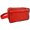Red, variant on Ensign Peak Toiletry Travel Bag