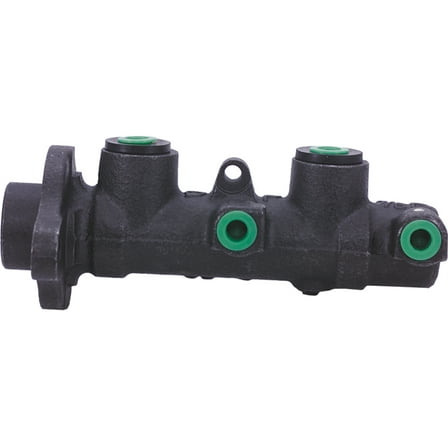 CARDONE Reman 11-2213 Brake Master Cylinder fits 1987-1989 Mazda, Mercury