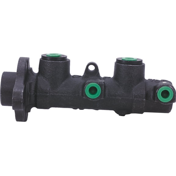 CARDONE Reman 11-2213 Brake Master Cylinder fits 1987-1989 Mazda, Mercury