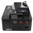 thumbnail image 2 of Chauvet DJ GEYSER RGB JR. 9 LED Light Source 2.5L Tank Capacity Fog Machine, 2 of 7
