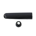 thumbnail image 2 of Handbrake Cover, Glossy Hand Brake Sticker  for Car, 2 of 7