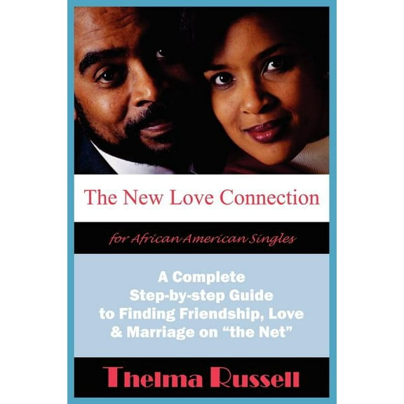 New Love Connection for African American Singles