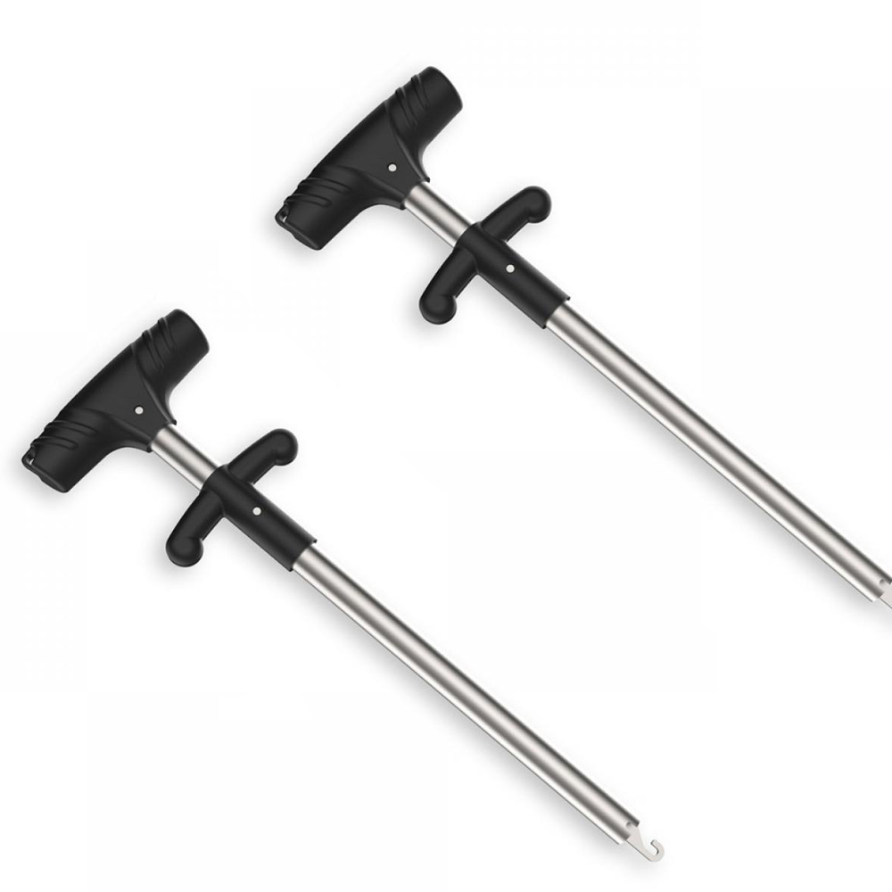 Fish Hook Remover Tool SqueezeOut Fishing Hooks Separator Tools One