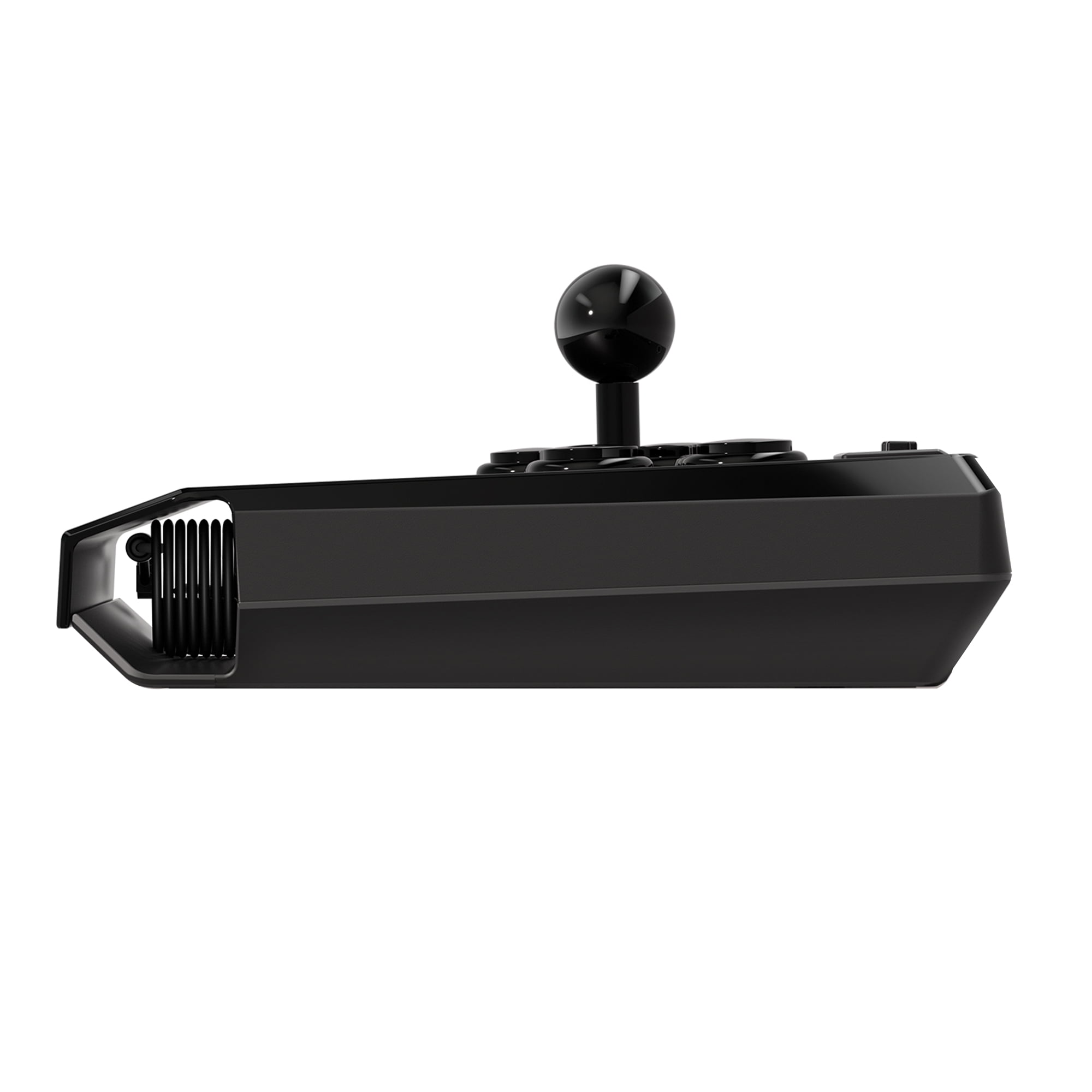 Qanba B1 Titan Wired Joystick for PlayStation 5/4 and PC