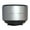 Silver, variant on Quality Audio Accessory | with Wireless Portable Compact Design | featuring bone conduction | Suitable for Home and Travel Silver Top Pick Great Choice