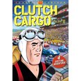 thumbnail image 1 of Clutch Cargo - Volume 11, 1 of 1